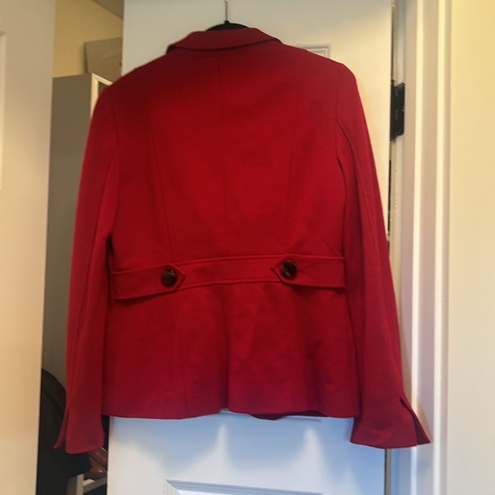 Talbots Blazer - Picture 4 of 6